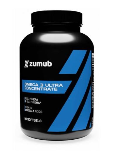OMEGA 3 ULTRA CONCENTRADO