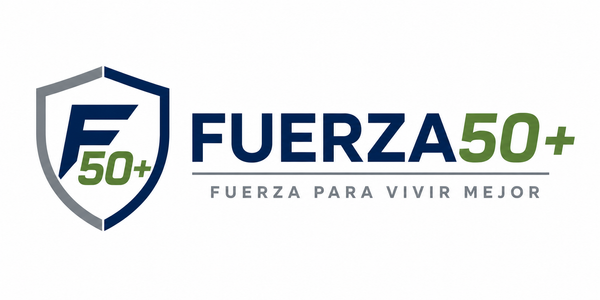 Fuerza50+