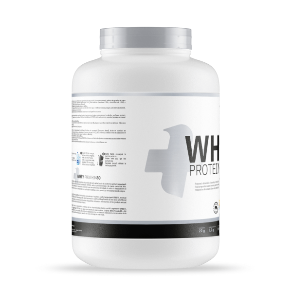 WHEY PROTEIN80 - 2 KG