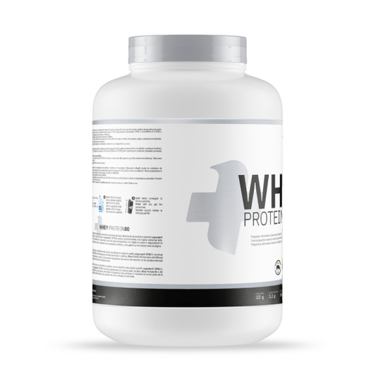 WHEY PROTEIN80 - 2 KG