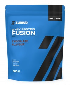 PROTEÍNA WHEY FUSION